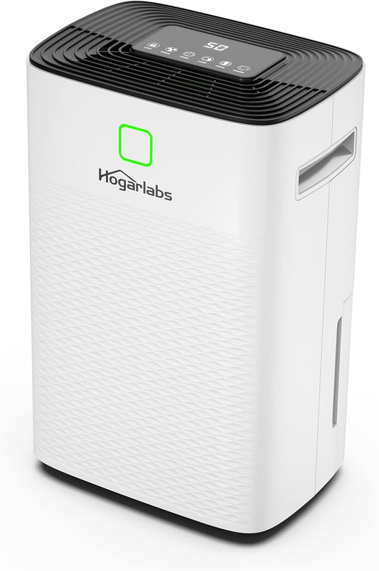 30 Pint Dehumidifiers for Home and Basements