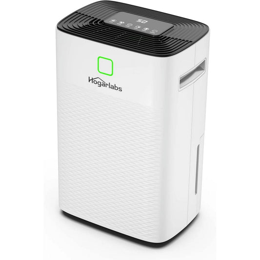 Hogarlabs 30 Pint Dehumidifiers for Home and Basements