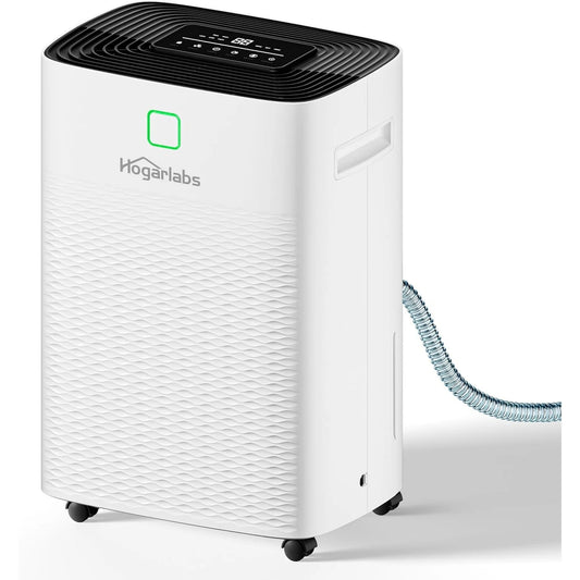 Hogarlabs 100 Pint Dehumidifiers for Home and Basements